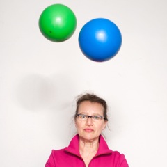 Annette Reckendorf