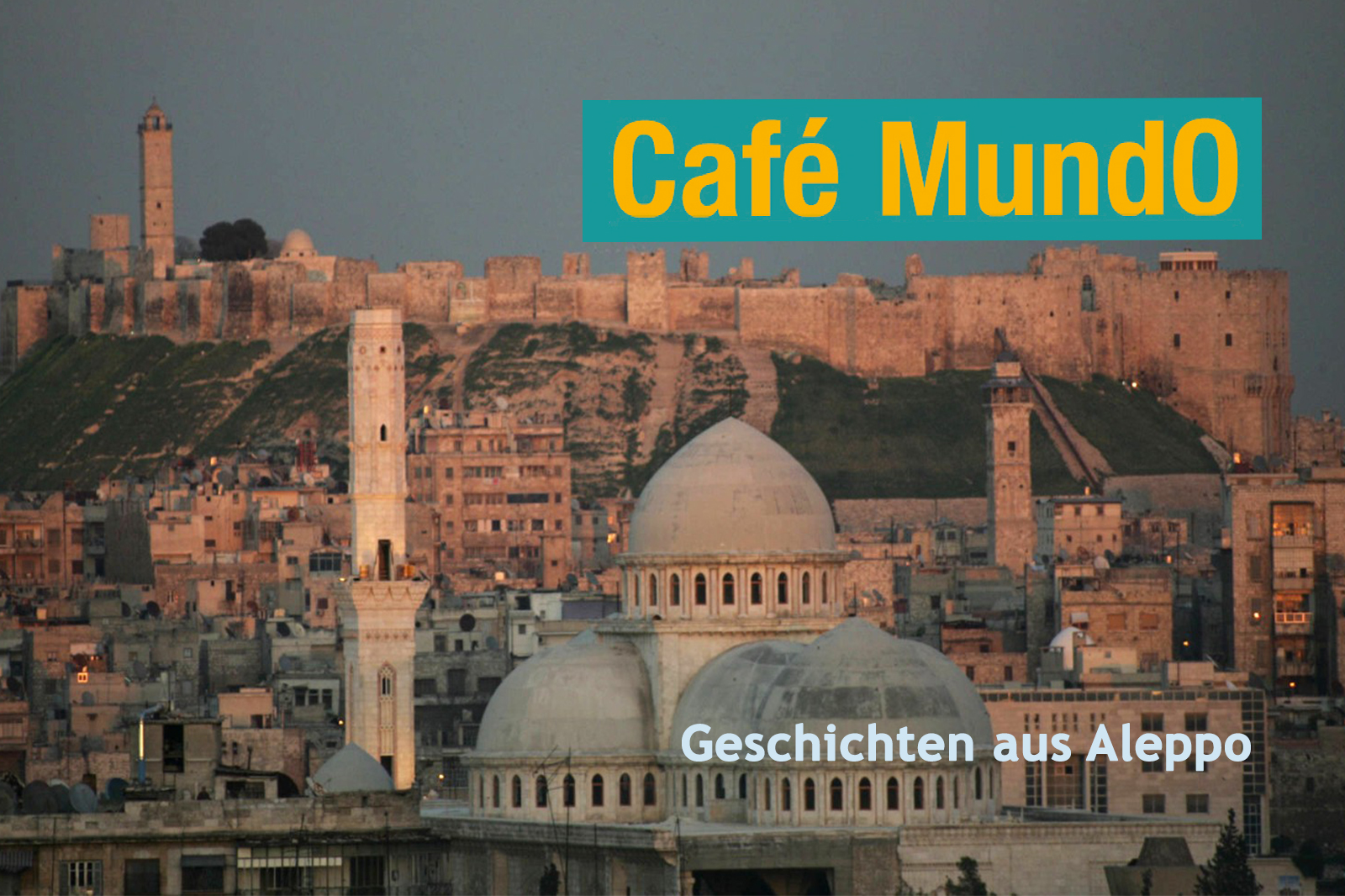 Cafe-MundO-Aleppo