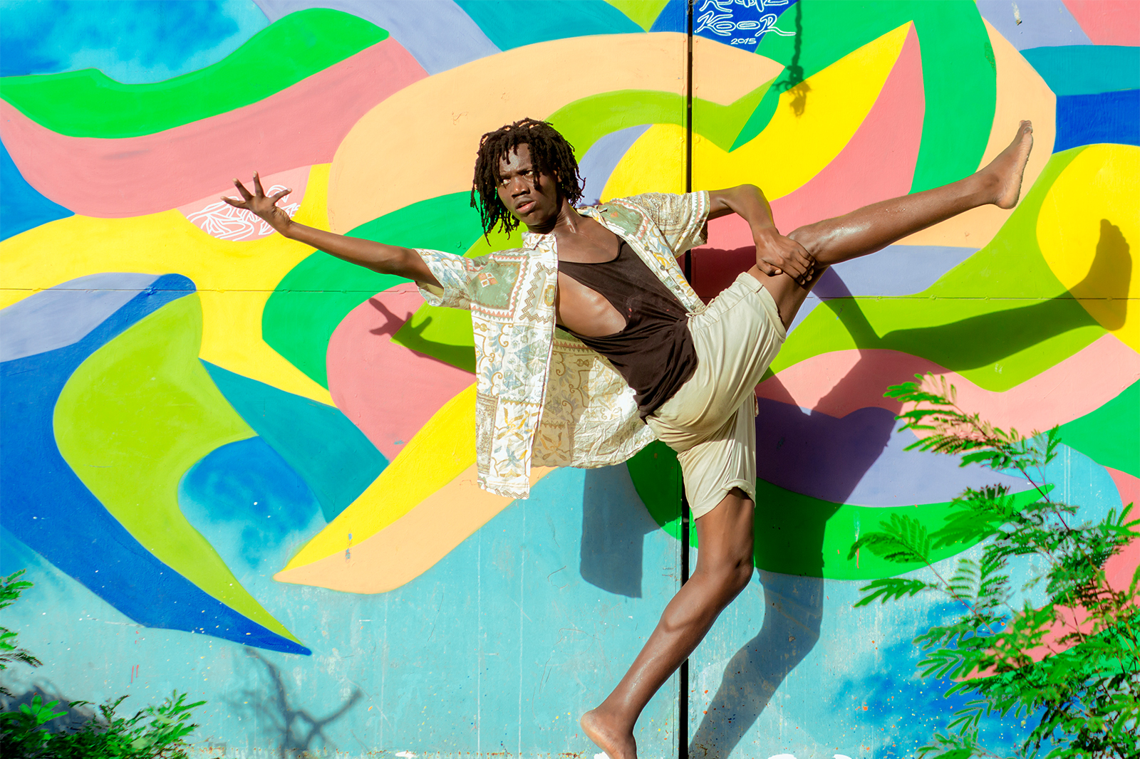 afro-fusion©Samwel-Japhet