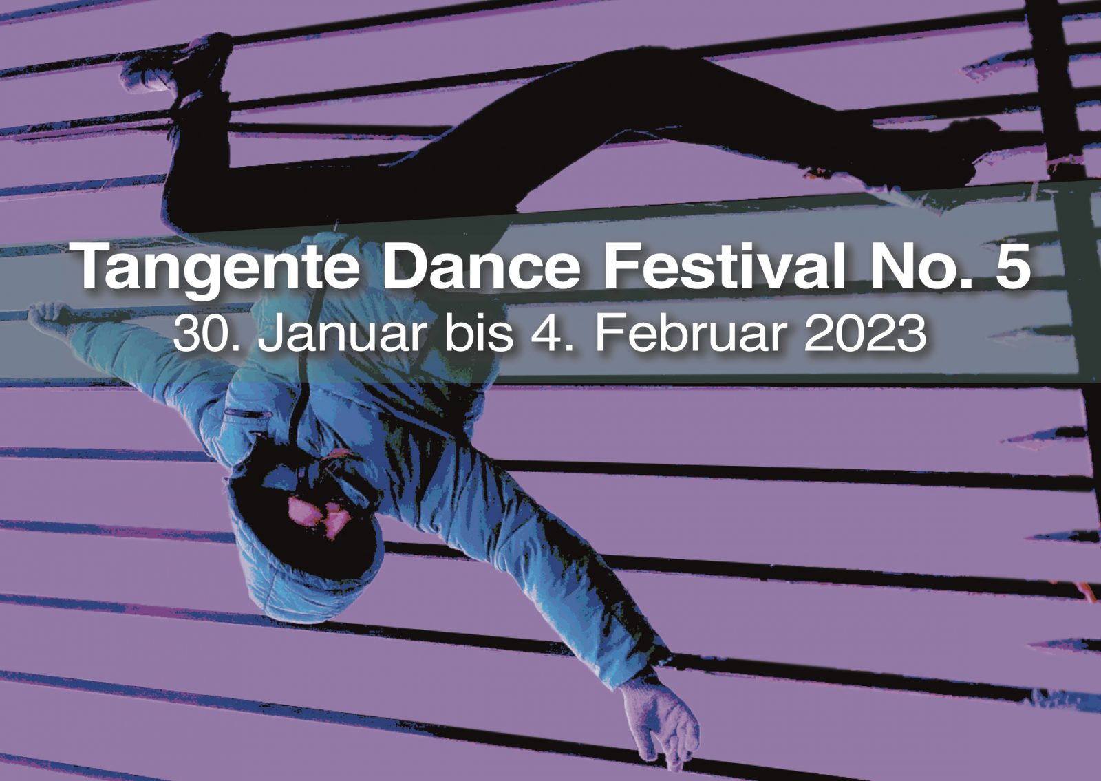 Tangente Dance Festival No.5