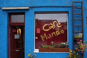 Read more about the article Café MundO