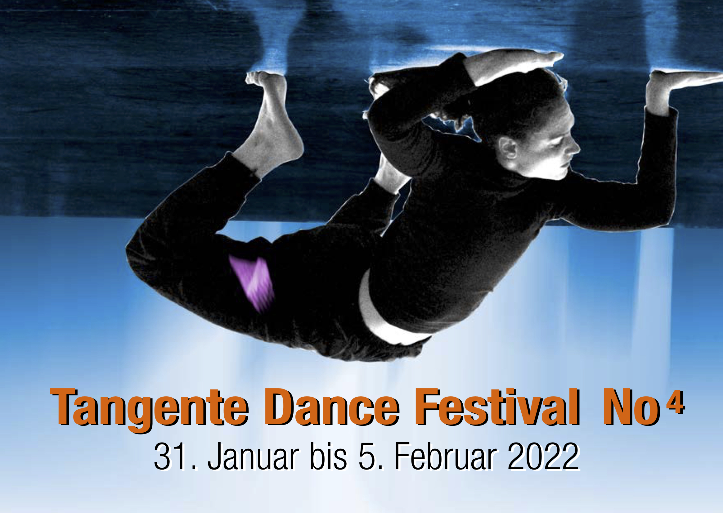 You are currently viewing Tanztangente Dance Festival