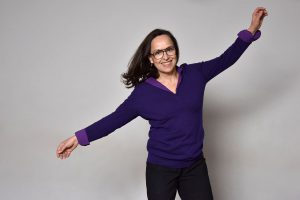 Read more about the article FELDENKRAIS