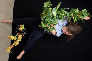 Read more about the article KREATIVER KINDERTANZ