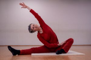 Mehr über den Artikel erfahren MODERN DANCE