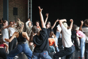 Mehr über den Artikel erfahren OPEN CALL